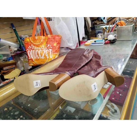 Lane Bryant luciana boot  - Picture 3 of 4